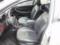  2003 Sebring LXi Sedan Dark Slate Gray Interior