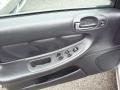 2003 Bright Silver Metallic Chrysler Sebring LXi Sedan  photo #12