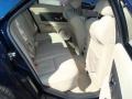 Blue Chip - CTS Sedan Photo No. 16