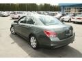 2009 Mystic Green Metallic Honda Accord EX-L Sedan  photo #9