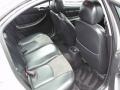2003 Chrysler Sebring Dark Slate Gray Interior Interior Photo