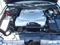 Blue Chip - CTS Sedan Photo No. 18
