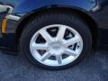 Blue Chip - CTS Sedan Photo No. 19
