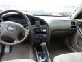 Moonlit Dark Blue - Elantra GLS Sedan Photo No. 12
