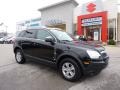 Black Onyx - VUE XE 3.5 AWD Photo No. 1