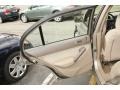 Titanium Metallic - Civic EX Sedan Photo No. 15