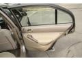 Titanium Metallic - Civic EX Sedan Photo No. 16