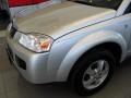Silver Nickel Metallic - VUE V6 Photo No. 2