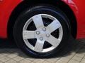 Sport Red - Aveo Aveo5 LT Photo No. 8