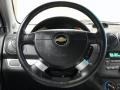 Sport Red - Aveo Aveo5 LT Photo No. 13