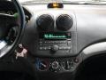 Sport Red - Aveo Aveo5 LT Photo No. 15
