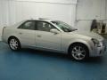 Light Platinum - CTS Sedan Photo No. 5