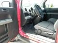 Rallye Red - Element LX Photo No. 3