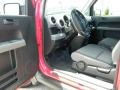 2006 Rallye Red Honda Element LX  photo #3