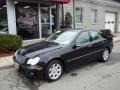 Black - C 280 4Matic Luxury Photo No. 1