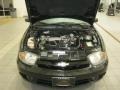 Black - Cavalier Coupe Photo No. 6