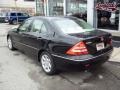 Black - C 280 4Matic Luxury Photo No. 3