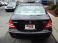 Black - C 280 4Matic Luxury Photo No. 4