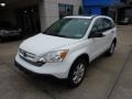 2008 Taffeta White Honda CR-V EX 4WD  photo #11