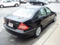 Black - C 280 4Matic Luxury Photo No. 5
