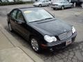 Black - C 280 4Matic Luxury Photo No. 6