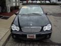 Black - C 280 4Matic Luxury Photo No. 7