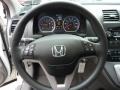 Gray Steering Wheel Photo for 2008 Honda CR-V #47117195