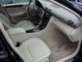 Black - C 280 4Matic Luxury Photo No. 21