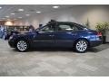 2007 Venetian Blue Metallic Hyundai Azera Limited  photo #5