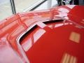  1970 Corvette Stingray Convertible Monza Red