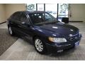 2007 Venetian Blue Metallic Hyundai Azera Limited  photo #12