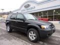 Black - Escape XLT V6 Photo No. 1