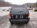 2007 Black Ford Escape XLT V6  photo #3