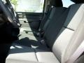 2011 Black Chevrolet Silverado 1500 LT Crew Cab  photo #6