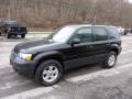 Black - Escape XLT V6 Photo No. 5