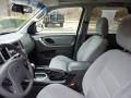 2007 Black Ford Escape XLT V6  photo #8