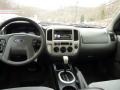 2007 Black Ford Escape XLT V6  photo #12