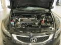  2008 Accord EX-L Coupe 2.4 Liter DOHC 16-Valve i-VTEC 4 Cylinder Engine
