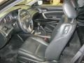 Black Interior Photo for 2008 Honda Accord #47118110