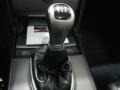  2008 Accord EX-L Coupe 5 Speed Manual Shifter
