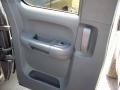 2011 Taupe Gray Metallic Chevrolet Silverado 1500 LT Extended Cab  photo #7
