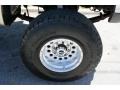 Oxford White - F350 Super Duty Lariat Crew Cab 4x4 Photo No. 32