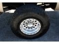 Oxford White - F350 Super Duty Lariat Crew Cab 4x4 Photo No. 33