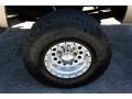 2000 Oxford White Ford F350 Super Duty Lariat Crew Cab 4x4  photo #33