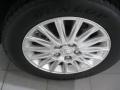 Super White - Camry LE Photo No. 11