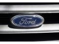 Oxford White - F350 Super Duty Lariat Crew Cab 4x4 Photo No. 36