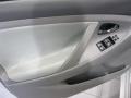 Super White - Camry LE Photo No. 14