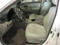 Super White - Camry LE Photo No. 16