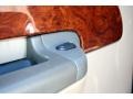 Oxford White - F350 Super Duty Lariat Crew Cab 4x4 Photo No. 43