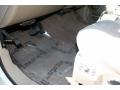 Oxford White - F350 Super Duty Lariat Crew Cab 4x4 Photo No. 45